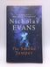 The Smoke Jumper - Nicholas Evans; 