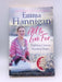 All To Live For: Fighting Cancer. Finding Hope. - Emma Hannigan; 