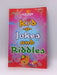 Kid-o-Joked and Riddles - Wilco Picture Library