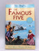 Five Have Plenty of Fun - Enid Blyton; 