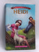 Heidi - Johanna Spyri; Angelo Rinaldi; Beverly Cleary; 