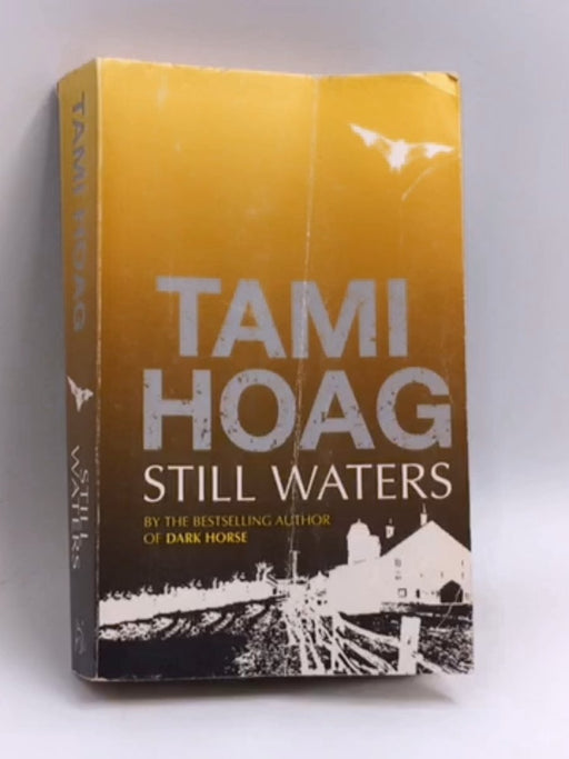 Still Waters - Tami Hoag; 