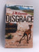 Disgrace - J. M. Coetzee; 