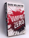 Vampire Zero - David Wellington; 