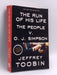 The Run of His Life - Jeffrey Toobin; 
