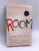 Room - Emma Donoghue; 