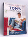 Tom's Daily Plan - Tom Daley; 