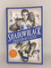 Shadowblack (Spellslinger 2) - Sebastien de Castell; 