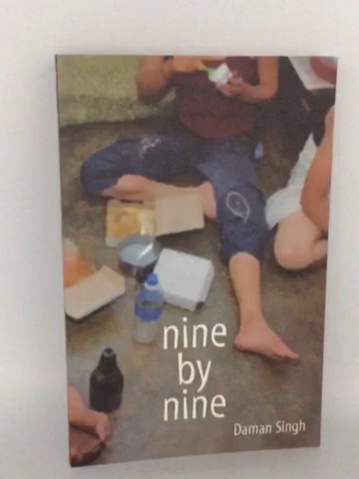 Nine By Nine - Daman Singh