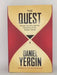 The Quest - Hardcover - Daniel Yergin; 