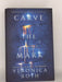 Carve the Mark - Veronica Roth; 