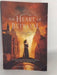 The Heart of Betrayal - Mary E. Pearson; 