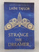 Strange the Dreamer - Laini Taylor; 