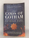 The Gods of Gotham - Lyndsay Faye; 