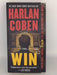 Win - Harlan Coben; 