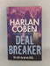 Deal Breaker - Harlan Coben; 