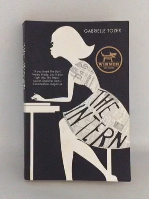 The Intern - Gabrielle Tozer; 