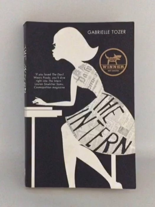 The Intern - Gabrielle Tozer; 