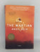 The Martian - Andy Weir; 