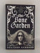 The Bone Garden - Heather Kassner; 
