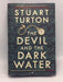 The Devil and the Dark Water   - Stuart Turton