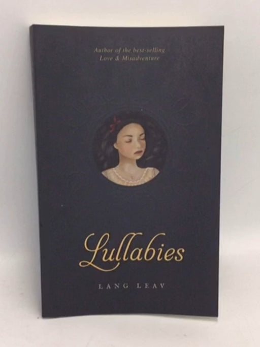 Lullabies - Lang Leav