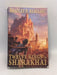 The Song of the Shattered Sands #1 Twelve Kings in Sharakhai - Bradley P. Beaulieu; 