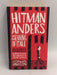 Hitman Anders and the Meaning of it All - Jonas Jonasson; 