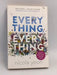 Everything, Everything - Nicola Yoon