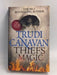 Thief's Magic - Trudi Canavan