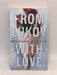 From Lukov with Love - Mariana Zapata; 