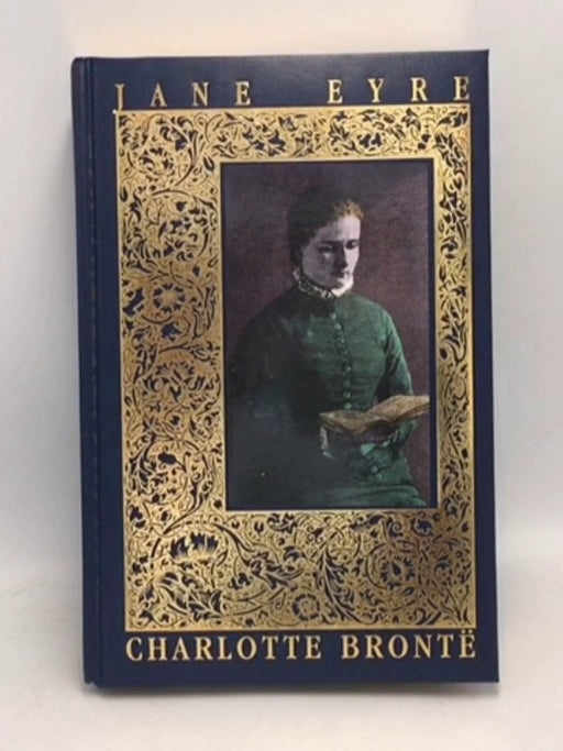 Jane Eyre - Special Edition - Charlotte Brontë; 
