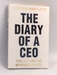 The Diary of a CEO - Steven Bartlett; 