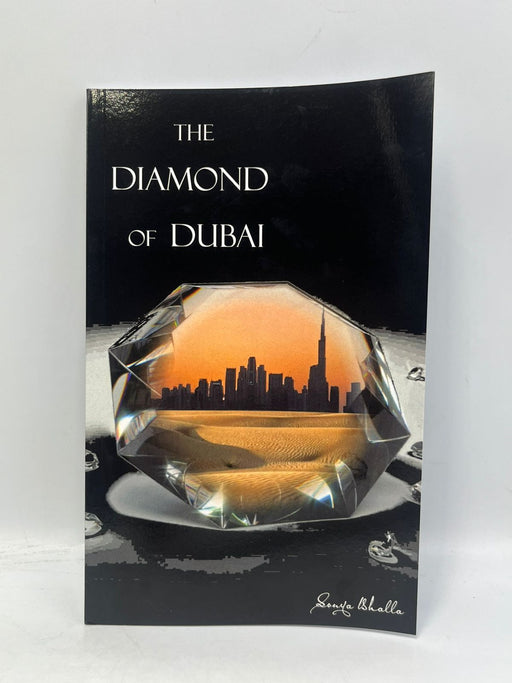 The Diamond Of Dubai - Sonya Bhalla