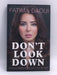 Don't Look Down (Hardcover) - Fatima Daoui; 