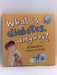 What is Diabetes, Anyway? (Hardcover) - Abby Lyons; 