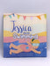 Jessica Goes Swimming- Hardcover - Jessica Smith; 