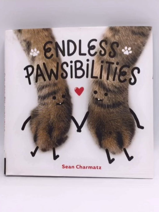 Endless Pawsibilities - Sean Charmatz; 