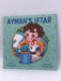 Ayman's Iftar - Stephanie Boyle