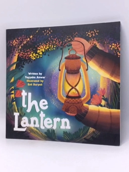 The Lantern - Tayyaba Anwar