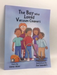 The Boy who Loved Vacuum Cleaners - Uzma Akser
