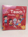 Let's Teach Roubby - Yosra. R