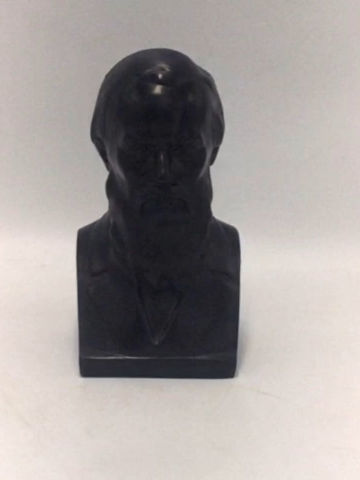 Statue Russian Writer Fyodor Mikhailovich Dostoevsky - 
