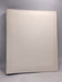 Large Hardcover Scrapbook Photo Album - 
