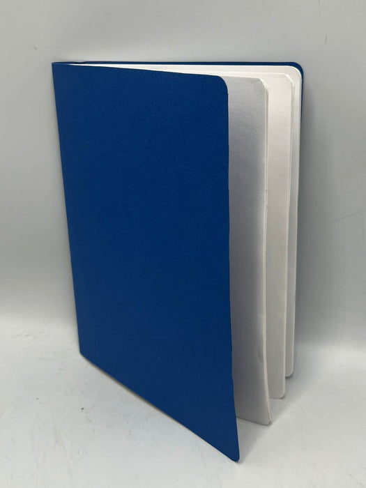 B5 Mixed Media Handmade Sketchbook  - 