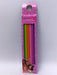 Shape Colouring Pencils - 