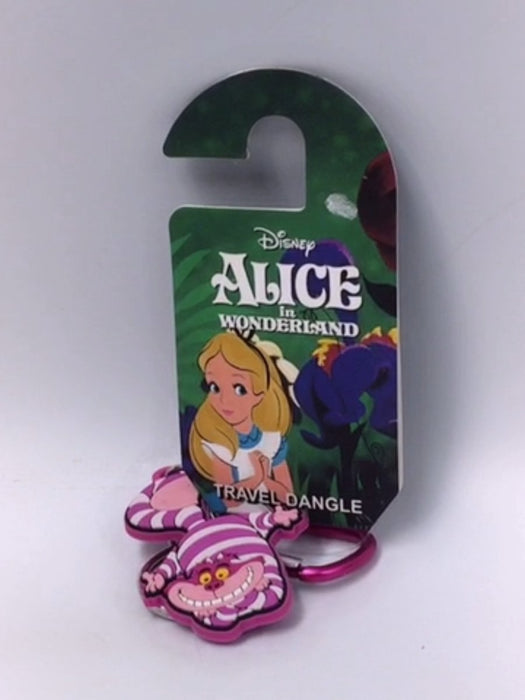 Alice in Wonderland - Travel Dangle - 