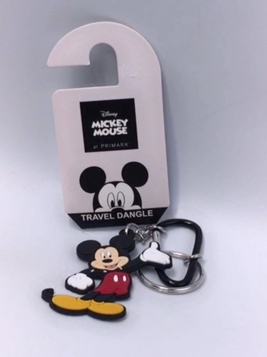 Mickey Mouse - Travel Dangle - 