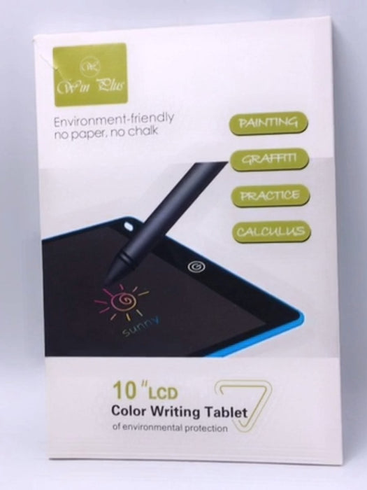 Color Writing Tablet - 