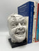 Character Head Bookend - 